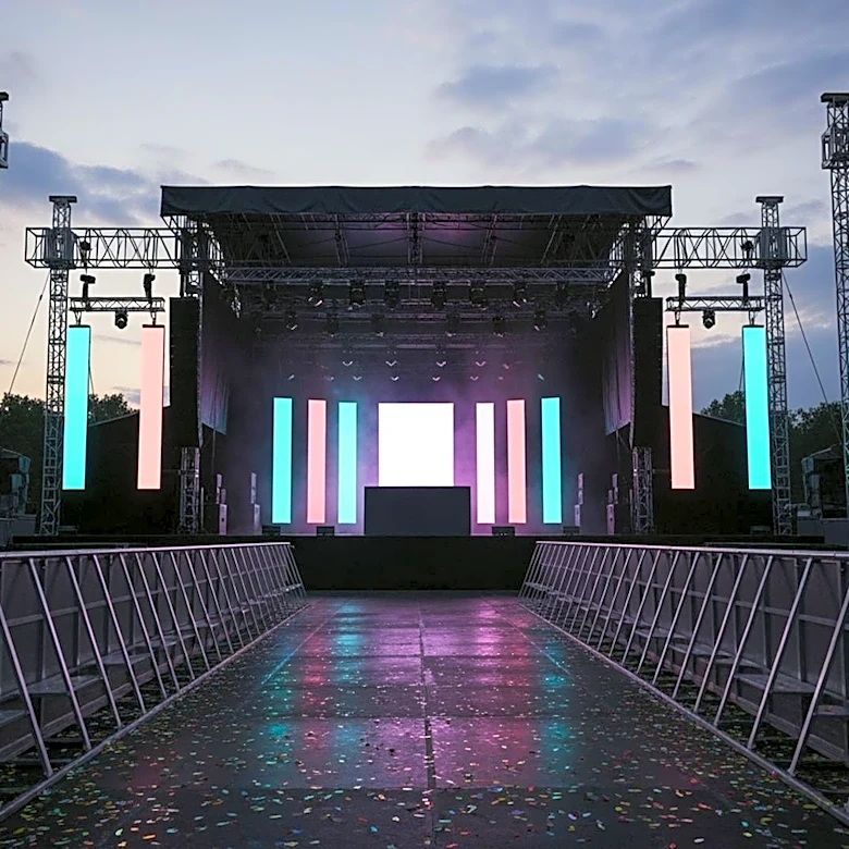 Ye's UK Travel Ban Results in Wireless Festival Cancellation