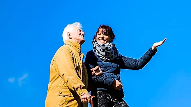 Woman's Attempt to Help Stranger Sparks Online Debate Over Social Etiquette