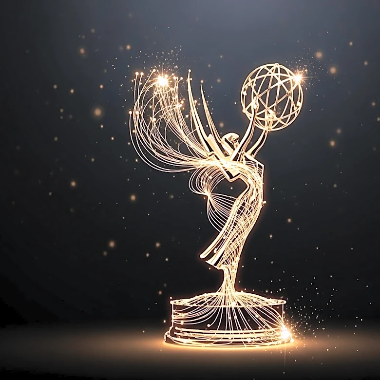 Emmys Consider AI Content Amid Concerns from Writers