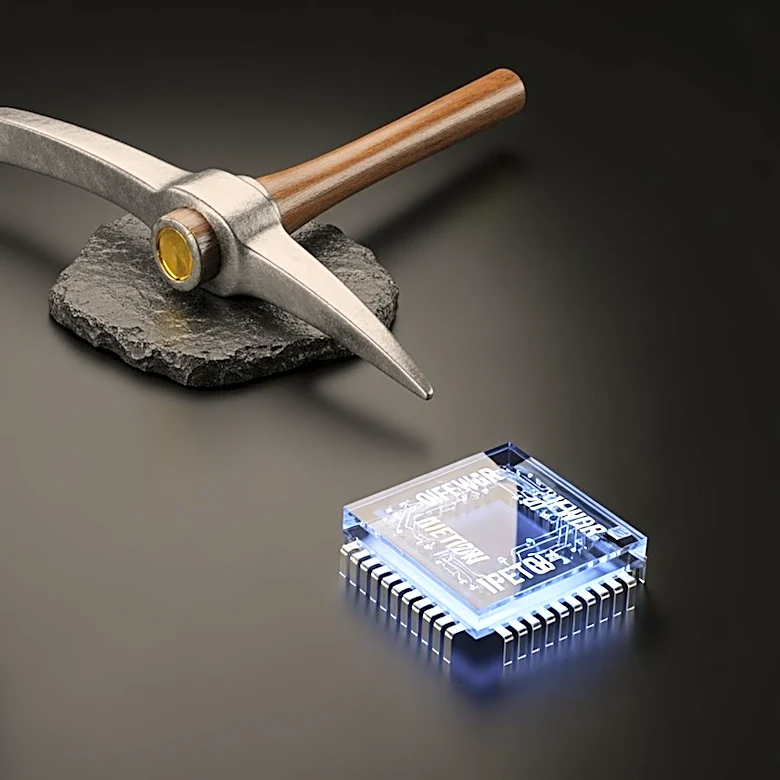 Retail Investors Shift Focus to Oil, Mining, and Software Stocks Amid Geopolitical Tensions