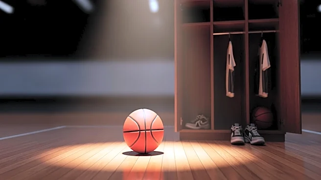 Alabama Basketball Guard Jalil Bethea to Enter Transfer Portal Amidst Team Changes