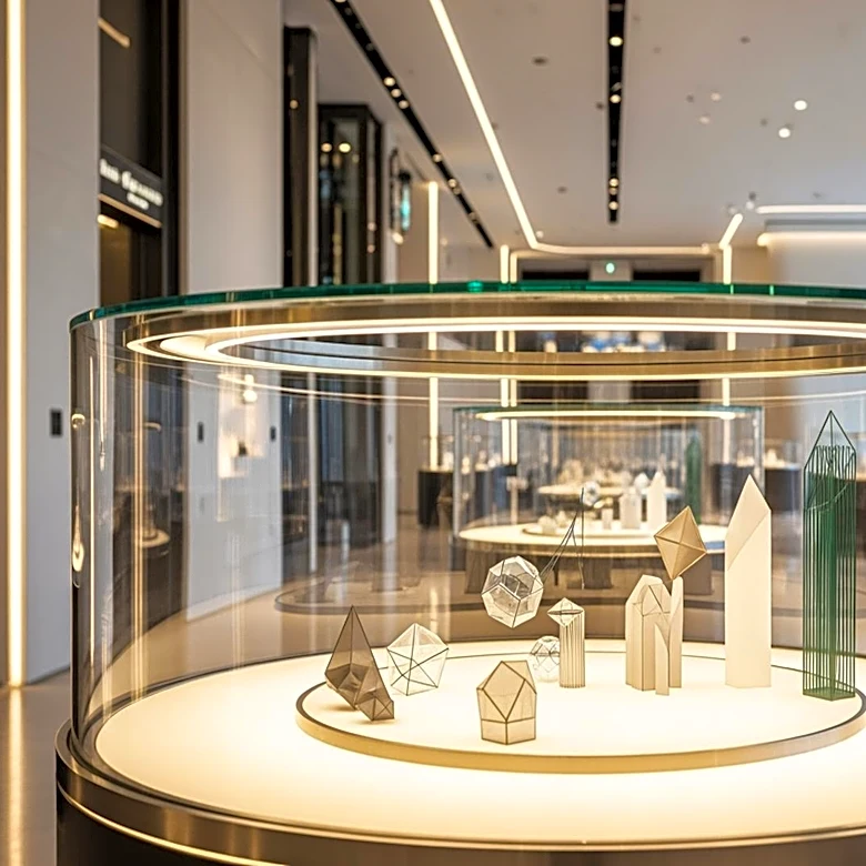 Galeries Lafayette Plans Major Investment to Lead Global Department Store Market by 2030