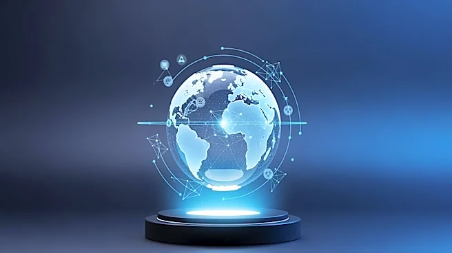 Niantic Spatial Introduces New Tools for Real-World AI Deployment