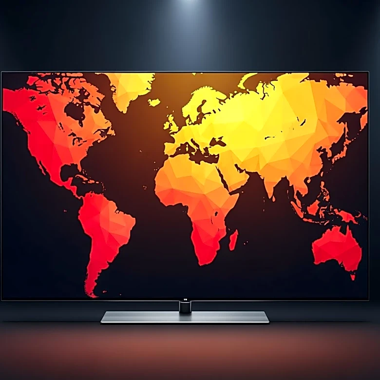 CNN en Español Launches CNN América, Aimed at Hispanic Audiences