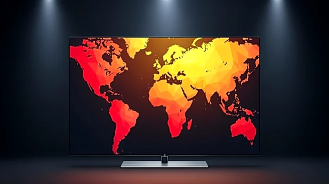 CNN en Español Launches CNN América, Aimed at Hispanic Audiences