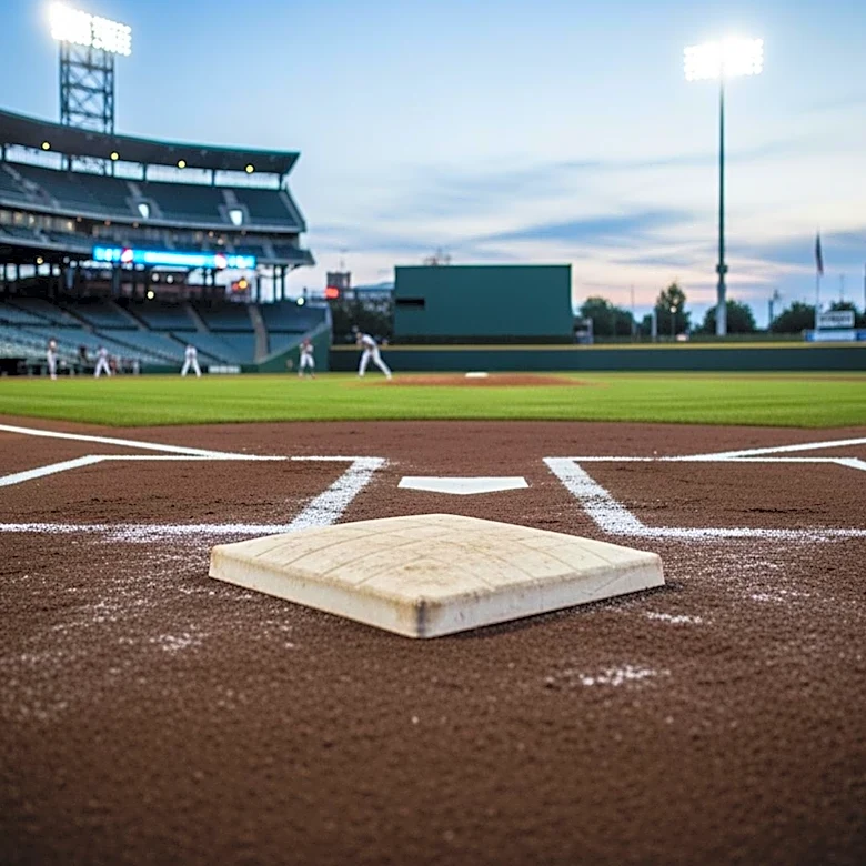 Nebraska Baseball's Home Winning Streak Ends with Loss to Kansas