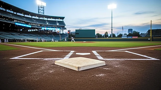 Nebraska Baseball's Home Winning Streak Ends with Loss to Kansas