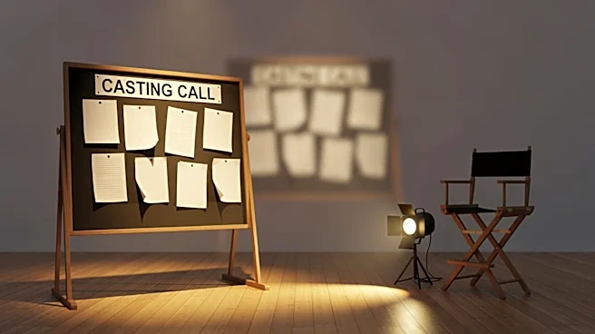 Olivia Dunne Discusses Her First Acting Audition for 'The White Lotus' and Her Transition to Acting