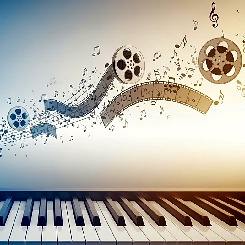 Composer Peter Peter Joins Range Music, Expanding His Career in Film Scoring