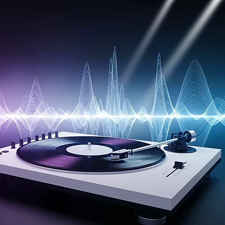 LISA and Anyma Release 'Bad Angel' Ahead of Coachella Performance