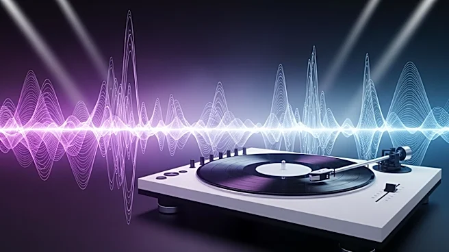 LISA and Anyma Release 'Bad Angel' Ahead of Coachella Performance