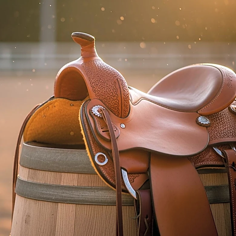 Iconic Barrel Racing Champion Reaches $1 Million in Lifetime Earnings