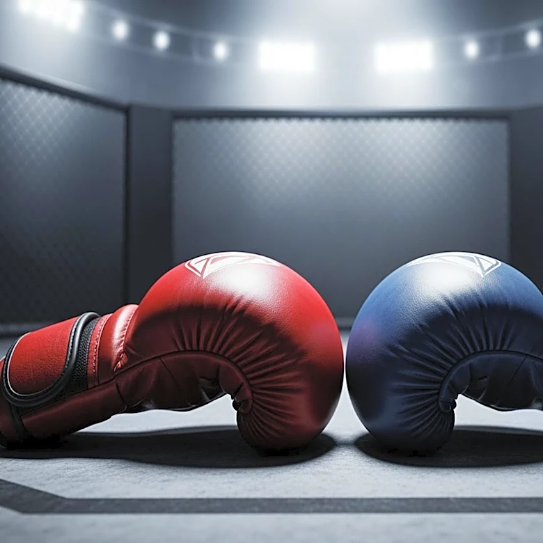 Mike Perry Returns to MMA Against Nate Diaz in Anticipated Fight