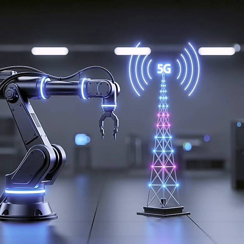 Globalstar Expands Private 5G Offerings with Focus on Industrial Automation and AI