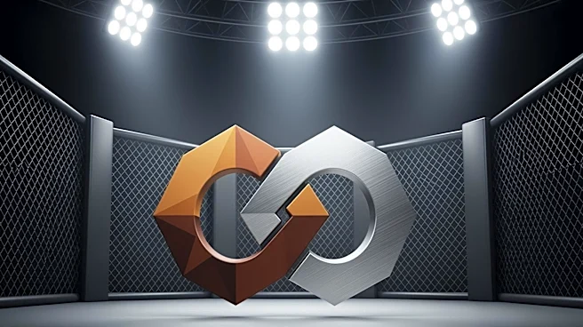 Carlos Ulberg's Diverse Heritage and Journey to UFC Spotlight