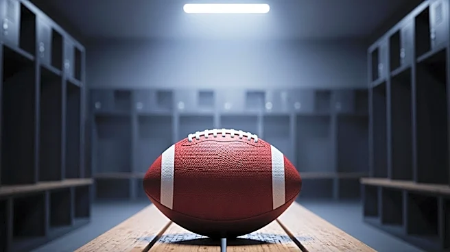 Buffalo Bills Face Uncertainty as 13 Free Agents Remain Unsigned