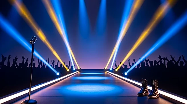 Trick Williams Prepares for Debut WWE WrestleMania Entrance with Star-Studded Plans