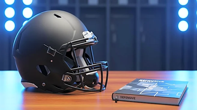 Buffalo Bills Consider Drafting UB Linebacker Red Murdock for Defensive Boost