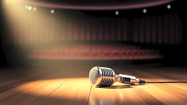 HBO Max's 'Hacks' Concludes with Final Season, Marking a Milestone in TV Comedy