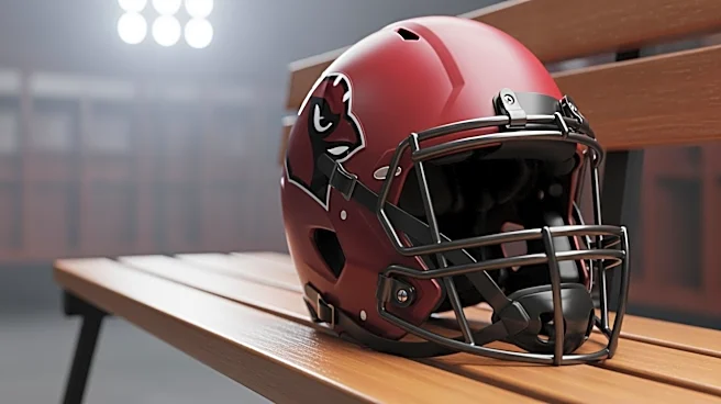 Arizona Cardinals Re-sign Joshua Karty to One-Year Deal for Depth