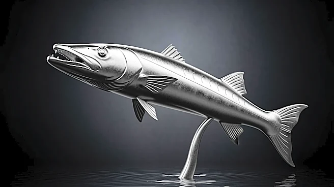 Anthony Mackie and Dafne Keen to Star in Action-Thriller 'Barracuda' Directed by Neil Burger