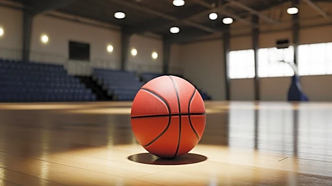 Aaliyah Crump Considered as Key Addition for Minnesota Gophers via Transfer Portal