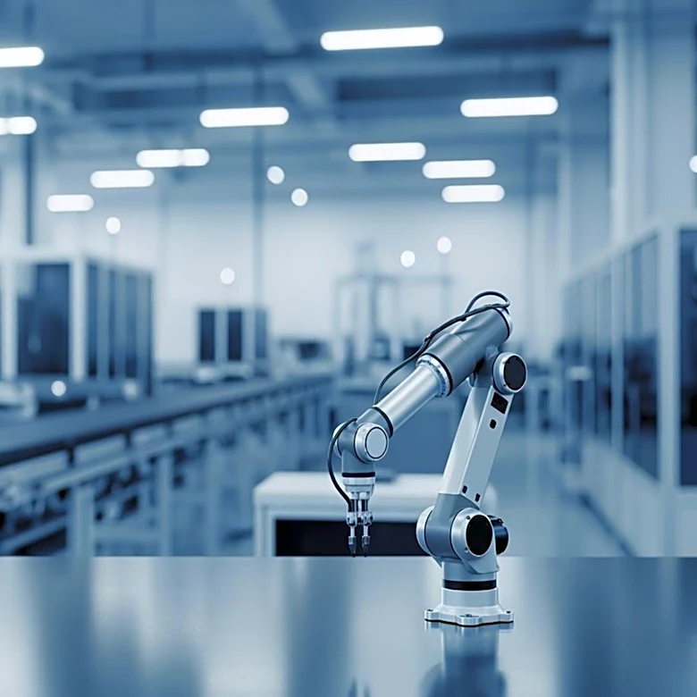 IFR Reports Increase in Robot Density Across Global Manufacturing Sectors