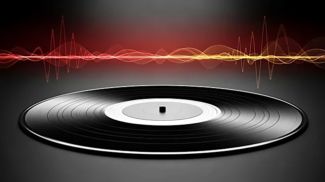 Ye's 'BULLY' Debuts at No. 1 on Top R/Hip-Hop Albums Chart