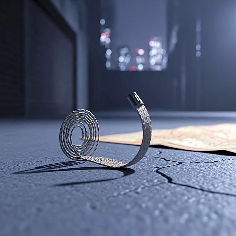 Apple TV's 'Criminal Record' Season 2 Trailer Unveils Far-Right Bomb Plot Investigation