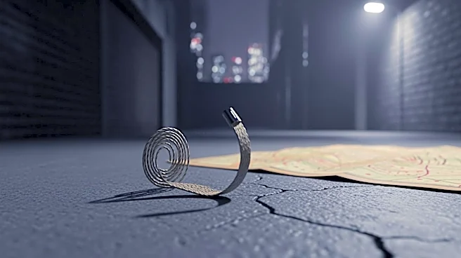 Apple TV's 'Criminal Record' Season 2 Trailer Unveils Far-Right Bomb Plot Investigation