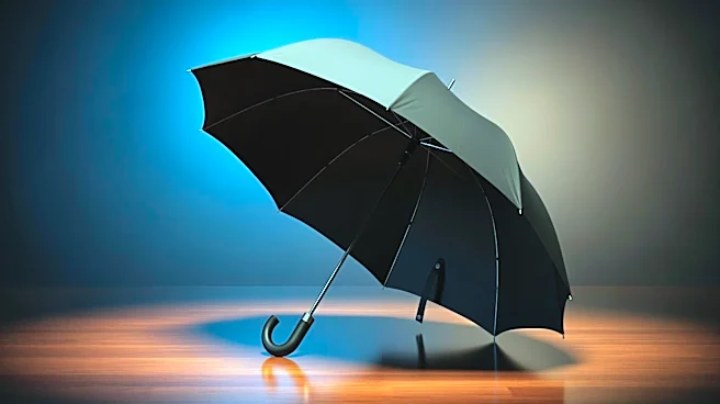 UTA Signs 'The Umbrella Academy' Actor Tom Hopper for Comprehensive Representation