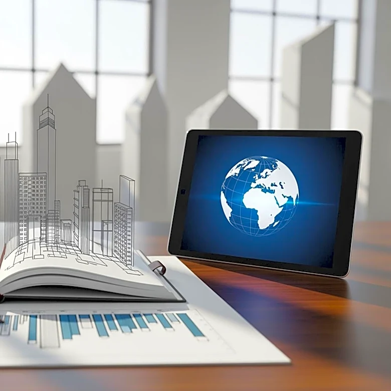 Grant Thornton and AstroLabs Collaborate to Facilitate Business Expansion in Saudi Arabia