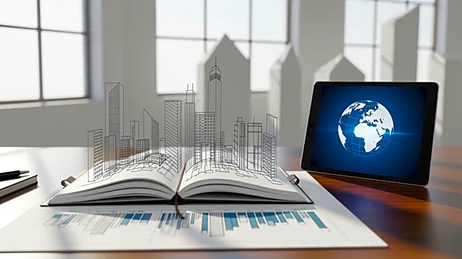 Grant Thornton and AstroLabs Collaborate to Facilitate Business Expansion in Saudi Arabia