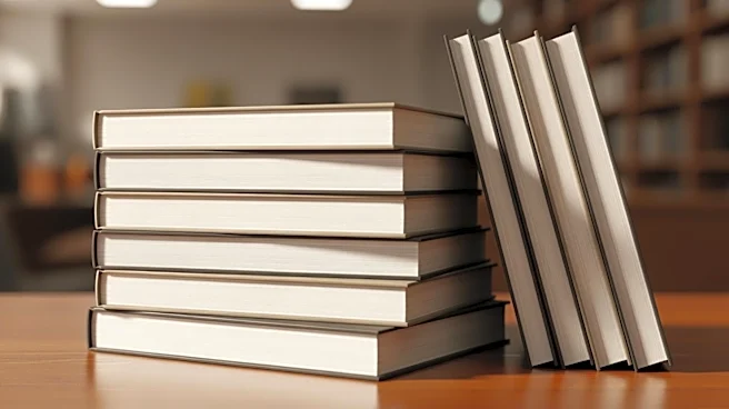 National Book Foundation Announces 5 Under 35 Honorees for 2026