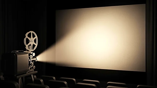 Denver Silent Film Festival Showcases Upcoming Feature Films