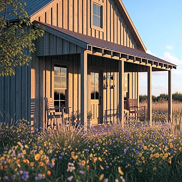 Miranda Lambert's Childhood Home in Texas Sells for $1.6 Million, Set to Become Event Venue