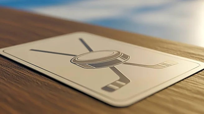 National Hockey Card Day Offers Free Collectibles Across North America