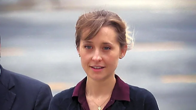 Ex-NXIVM Cult Members Opt for Self-Publishing to Retain Creative Control