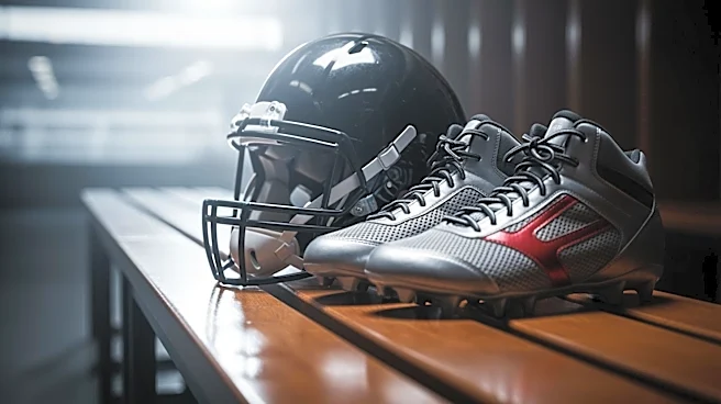 NFL Network Mock Draft Projects Miami Dolphins to Select Makai Lemon and Colton Hood