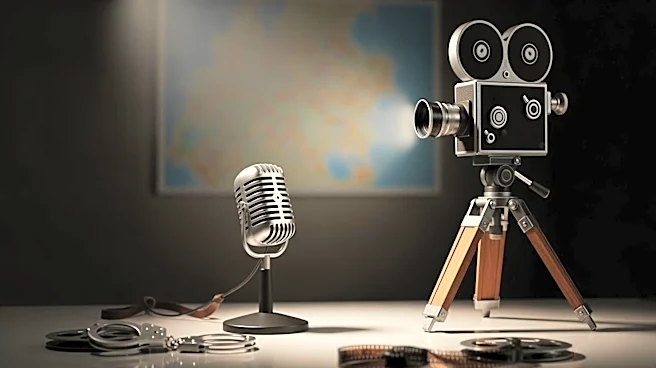 Documentary Filmmakers Help FBI Take Down Polygamous Cult Leader