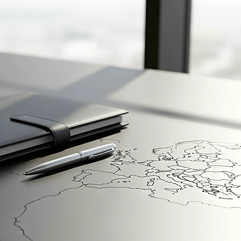 Stephan Schuster Appointed as Vera Wang's Commercial Director for UK and Europe