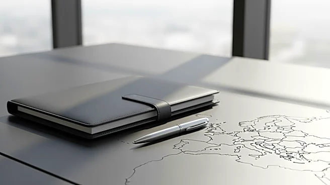 Stephan Schuster Appointed as Vera Wang's Commercial Director for UK and Europe