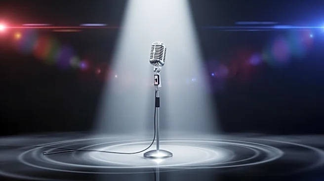 Michael Jackson Biopic 'Michael' Set for April Release with Final Trailer Unveiled