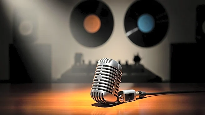 50 Cent's Life Story to be Explored in New Hulu Documentary Series