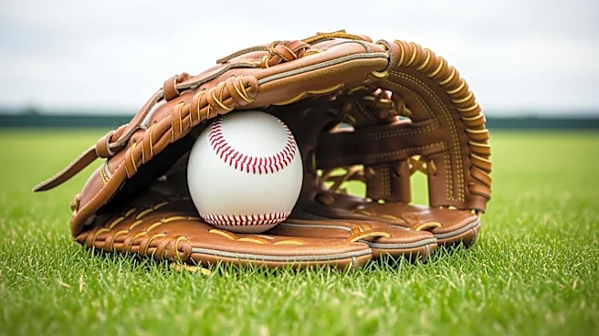 Virginia Cavaliers Baseball Team Suffers Third Straight Loss Against James Madison