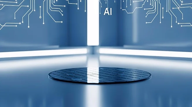 TSMC Expands Packaging Facilities in Arizona to Address AI Chip Bottleneck