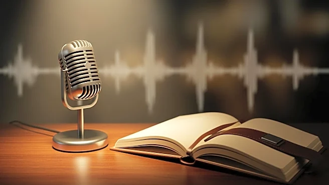 Peabody Awards Announce 2026 Nominees Highlighting Social Issues and Storytelling Excellence