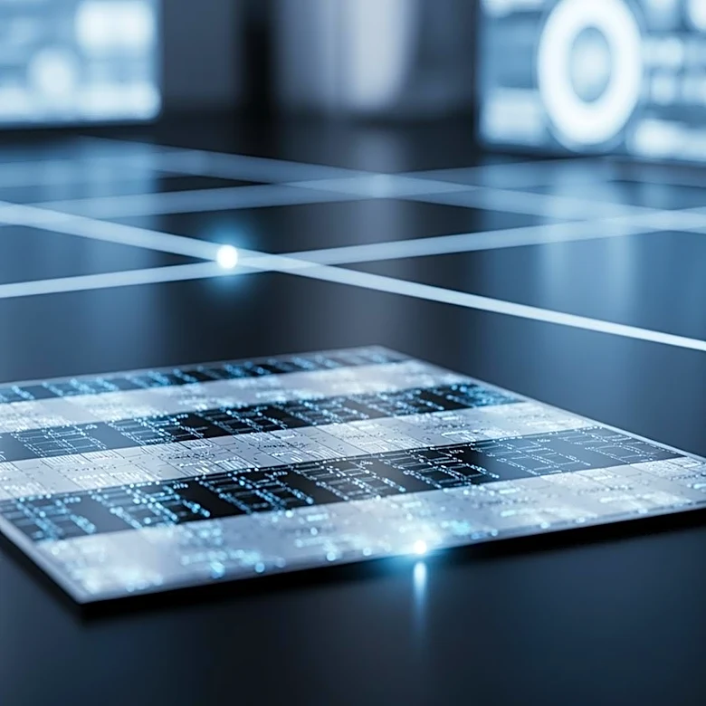 Intel Partners with Musk's Terafab for $25 Billion Semiconductor Project