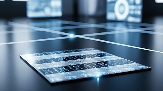 Intel Partners with Musk's Terafab for $25 Billion Semiconductor Project