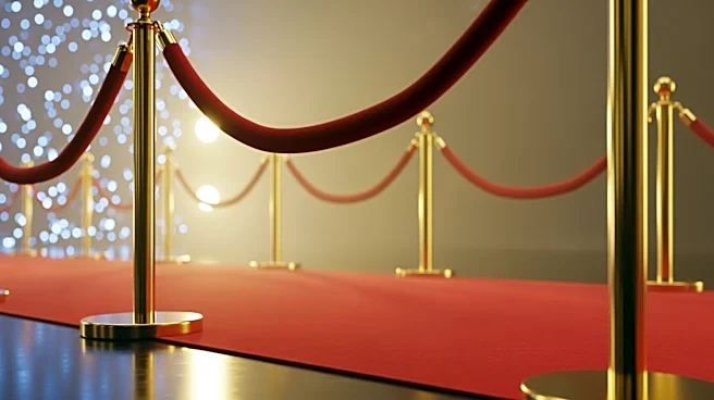 'Euphoria' Season 3 Premiere Celebrates with Star-Studded Red Carpet Event